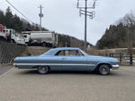 CHEVROLET Impala
