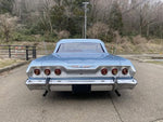 CHEVROLET Impala