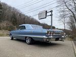 CHEVROLET Impala