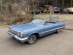 CHEVROLET Impala