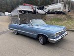 CHEVROLET Impala