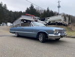 CHEVROLET Impala