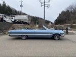 CHEVROLET Impala