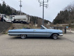 CHEVROLET Impala