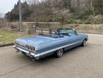 CHEVROLET Impala
