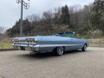CHEVROLET Impala