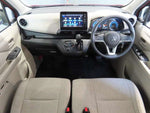 eK WAGON 4WD