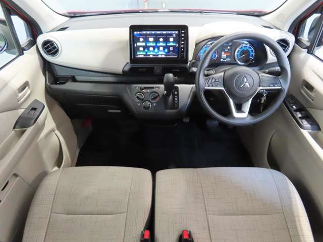 eK WAGON 4WD