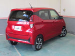 eK WAGON 4WD