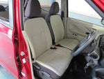 eK WAGON 4WD
