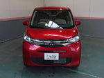 eK WAGON 4WD