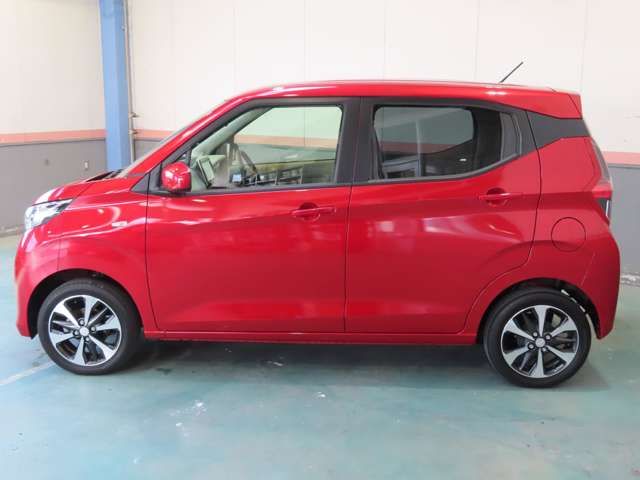eK WAGON 4WD