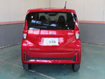 eK WAGON 4WD