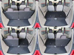 eK WAGON 4WD