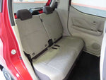 eK WAGON 4WD