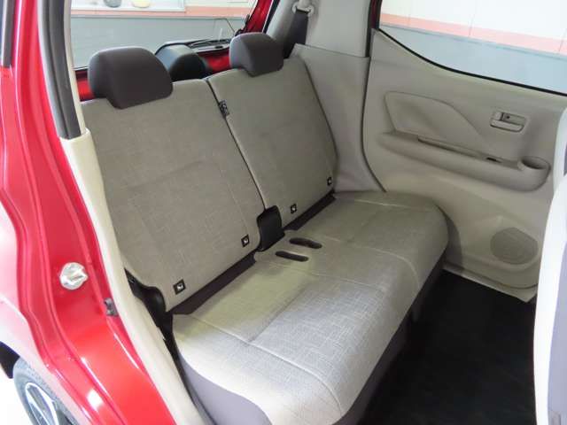 eK WAGON 4WD