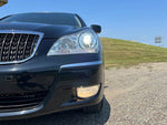 CROWN MAJESTA 4WD