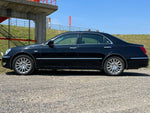 CROWN MAJESTA 4WD
