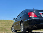 CROWN MAJESTA 4WD