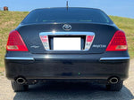 CROWN MAJESTA 4WD