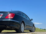 CROWN MAJESTA 4WD