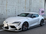 SUPRA