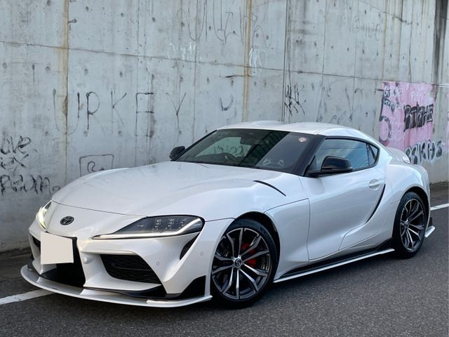 SUPRA