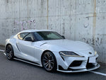 SUPRA
