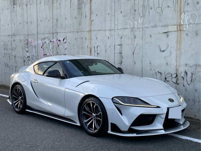 SUPRA