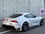 SUPRA