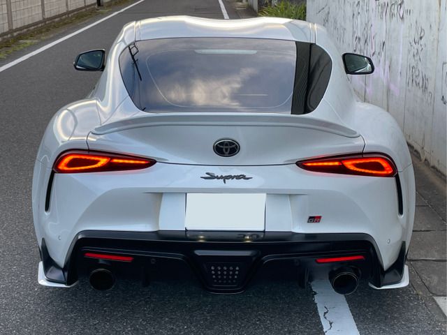 SUPRA