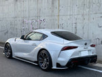 SUPRA