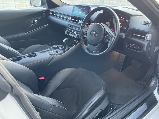 SUPRA