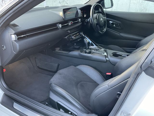 SUPRA