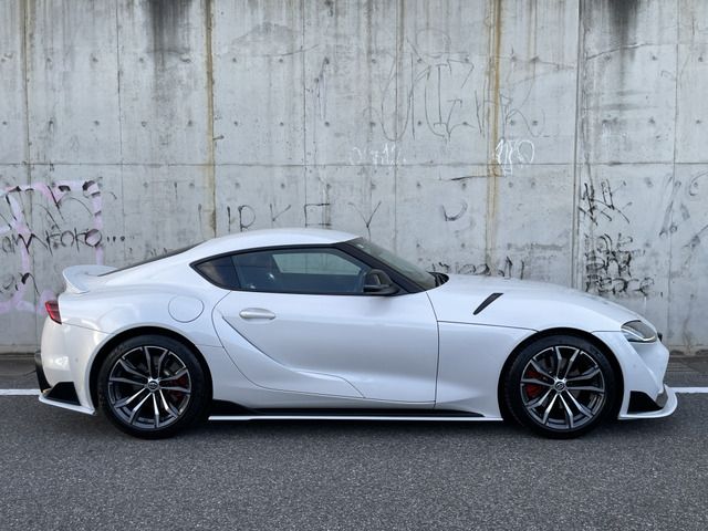 SUPRA