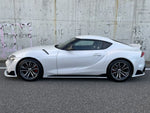 SUPRA