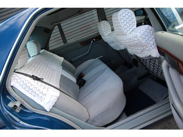 MERCEDES BENZ S class