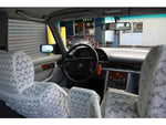 MERCEDES BENZ S class