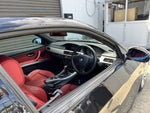 BMW 3series coupe