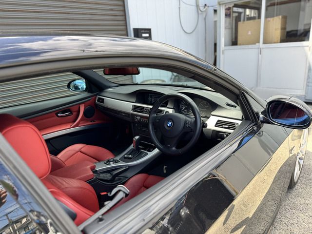 BMW 3series coupe
