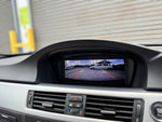 BMW 3series coupe