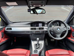BMW 3series coupe