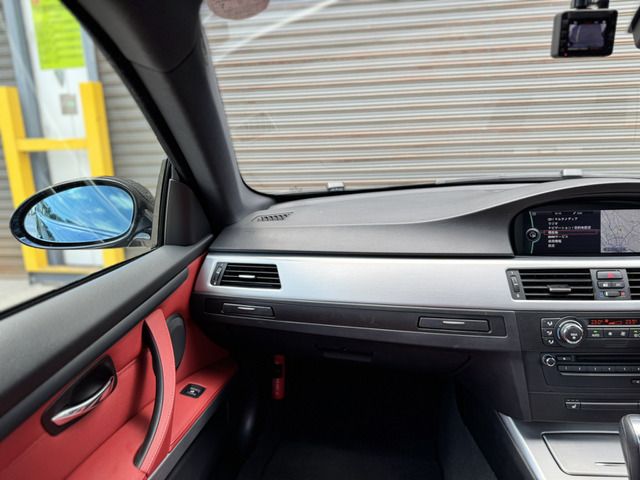 BMW 3series coupe