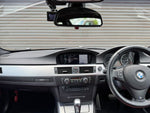 BMW 3series coupe