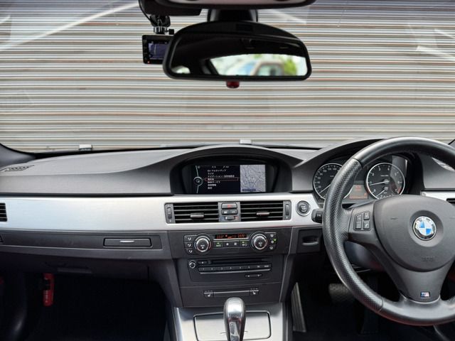 BMW 3series coupe