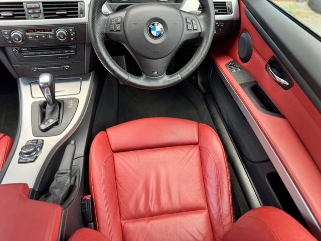 BMW 3series coupe