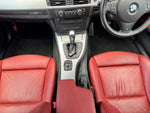 BMW 3series coupe