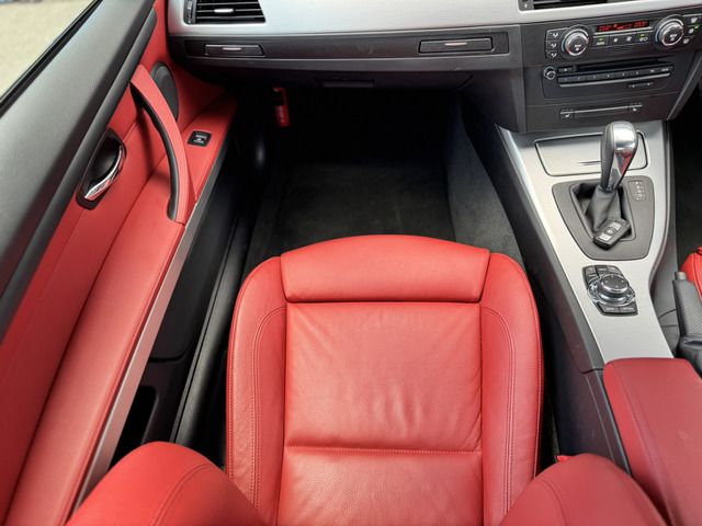 BMW 3series coupe