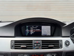 BMW 3series coupe