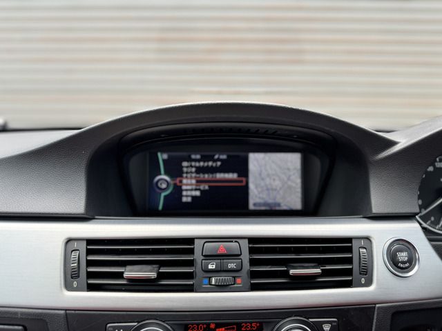BMW 3series coupe